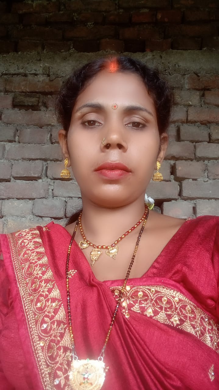 RUBI KUMARI  DEVI
